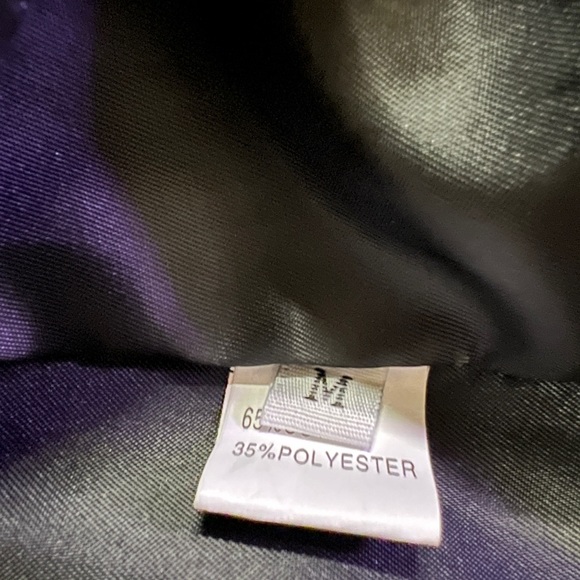 Double Breasted Peacoat - Picture 3 of 3